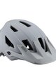 BBB Cycling helmet - SHORE - grey