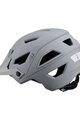 BBB Cycling helmet - SHORE - grey