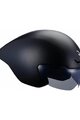 BBB Cycling helmet - AEROTOP - black