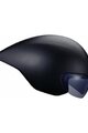 BBB Cycling helmet - AEROTOP - black