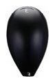 BBB Cycling helmet - AEROTOP - black