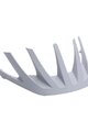 BBB shield - VISOR NERONE VARALLO II - grey