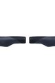 BBB grips - MAMBA - grey/black
