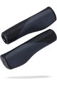 BBB grips - BOA - grey/black