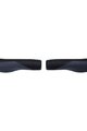 BBB grips - BOA - grey/black