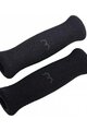 BBB grips - FOAMWAVE - black