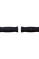 BBB grips - FOAMWAVE - black