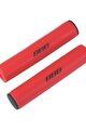 BBB grips - STICKY - red