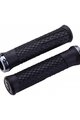 BBB grips - PYTHON - black