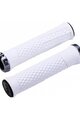 BBB grips - PYTHON - white