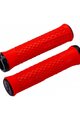 BBB grips - PYTHON - red