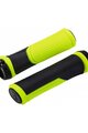 BBB grips - COBRA - yellow/black