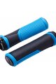 BBB grips - COBRA - blue/black