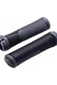 BBB grips - COBRA - grey/black