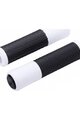 BBB grips - VIPER - white/black