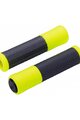 BBB grips - VIPER - yellow/black