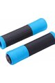 BBB grips - VIPER - blue/black