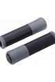 BBB grips - VIPER - grey/black