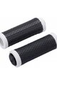 BBB grips - VIPER - white/black