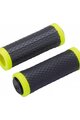BBB grips - VIPER - yellow/black
