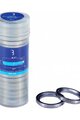 BBB bearings - HEADSET BEARING 1,1/4" - 46,8X7MM - silver