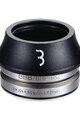 BBB headset - INTEGRATED - black