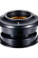 BBB headset - SEMI-INTEGRATED - black