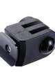 BBB kickstand - GOFIX - black
