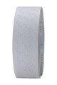 BBB handlebar tape - ULTRARIBBON GEL - white