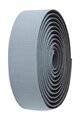 BBB handlebar tape - GRAVELRIBBON - grey