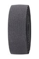 BBB handlebar tape - REFLECTRIBBON - black