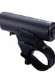 BBB front light - SCOUT   - black