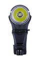 BBB front light - SCOUT   - black
