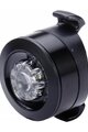 BBB front light - SPY - black
