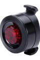 BBB rear light - SPY - black