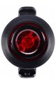 BBB rear light - SPY - black
