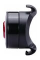 BBB rear light - SPY - black