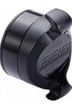 BBB rear light - SPY - black