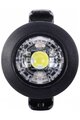BBB front light - SPY USB  - black