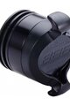 BBB front light - SPY USB  - black
