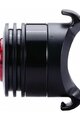 BBB rear light - SPY USB  - black