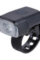 BBB front light - NANOSTRIKE 400  - black