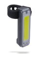 BBB front light - SIGNAL   - black