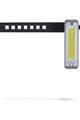 BBB front light - SIGNAL   - black