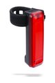 BBB rear light - SIGNAL   - black
