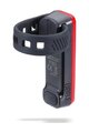 BBB rear light - SIGNAL   - black