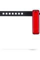 BBB rear light - SIGNAL   - black