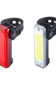 BBB set of lights - SIGNAL COMBO  - black