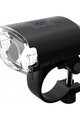 BBB front light - STUD - black