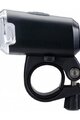 BBB front light - STUD - black
